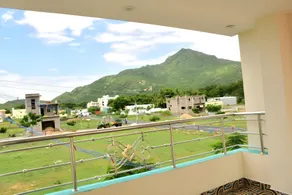 LNP Homestay in Tiruvannamalai - Image 3