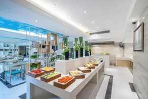 Yiwu Ling Shang Hotel - Image 4