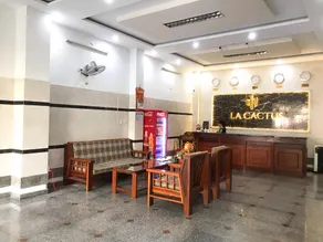 La Cactus Hotel 2 - Image 4