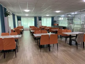 Zhongshan Quanlin Daray Sports Hotel - Image 4