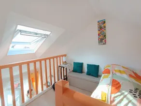 Cozy home & patio minutes from Versailles Domaine - Image 5
