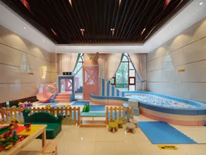 Orange Tree Resort Emeishan - Image 5