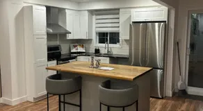 luxury townhouse in Montreal - Image 3