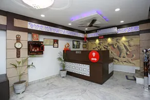 HOTEL O B R INTERNATIONAL - Image 3