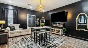 Spacious 10BR NOLA Home, Perfect for Groups, King bed - Image 4