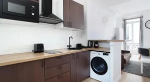 Rent a Room - Studio Bonne Nouvelle - Image 3