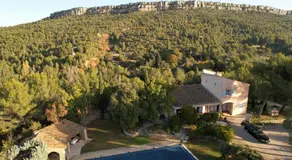 Chambres Privées la Maziere en Provence - Image 5