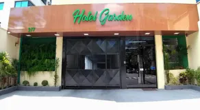 Hotel Garden Itaim - Image 3