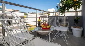 Amersa Luxury Apartments - Image 5