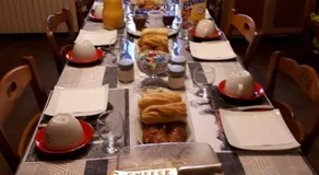 Chez Nathalie Et Jean Claude - Image 3