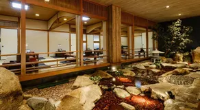 Sagayamato Onsen Hotel Amandi - Image 5
