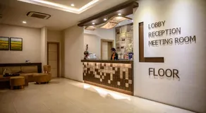 Infinity Hotel Jambi By Tritama Hospitality - Image 5