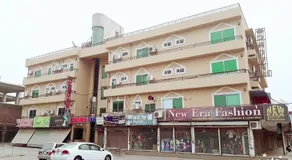 Hotel Crown Inn Multan - Image 5