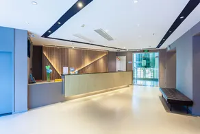 Home Inn Style Qingdao Railway Station Zhanqiao Zhongshan Road Free Harbor - Image 3