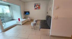 Superbe Studio à Saillon les bains - Image 2