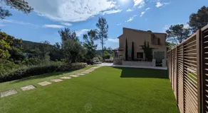 Studio climatisé - Terrasse, Plancha, Fibre - Image 4