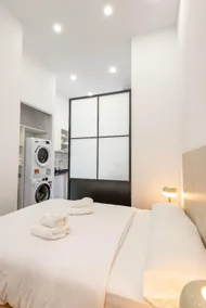 Centro, familiar, nuevo, cómodo - Image 4