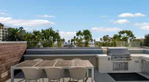 Carnelian Calm-Pool BBQ Rooftop Walk to the Beach - Image 4