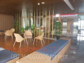 One Residence Apartment 2BR near Ferry Terminal - Image 5