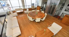Restaurant & Design Hotel Noem Arch - Image 2