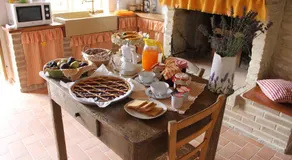 B&B Il Poggetto - Image 2