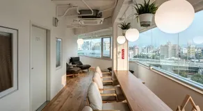 Norden Ruder Hostel Taichung - Image 4