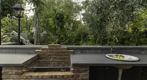 Maison de Vacances Casetta delle Rose avec A/C et Wi-Fi - Image 3