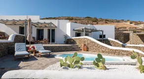 Peters Place - Paros Resort - Image 5
