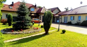 Fajne pokoje ŁÓDŹ "Helenówek", PARKING - Image 5