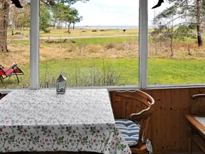 8 person holiday home in BERGKVARA - Image 2