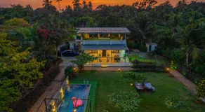 EKO STAY- PANORAMA VILLA - Image 4