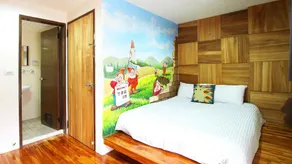 Sanyi Dream Garden B&B - Image 2