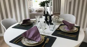 NYT! Penthouselejlighed nu med altan og havneudsigt - Image 4