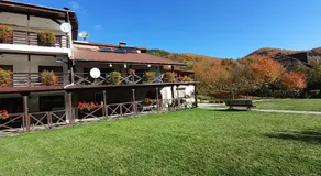 Cabana Poiana Galdei - Image 2