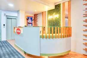 Hotel O Aru Sai - Image 2