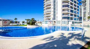 ESPACIO 2 Primera LINEA DE PLAYA - Image 3