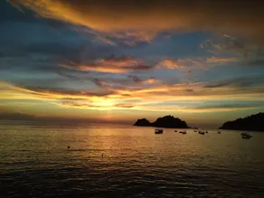 Hornbillbay Beach Resort - Image 4