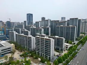 Qingmu International Hotel (Hefei Provincial Government Yicheng Subway Station) - Image 5