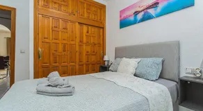 247 Lovely Rojales Bungalow Alicante-Holiday - Image 2