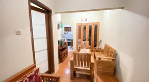 Sadewa homestay batukaras - Image 2