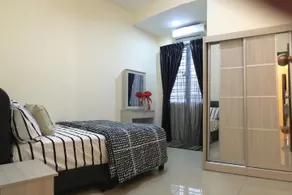 No 56 Private Room @ Share House@2pax+free wifi - Image 2