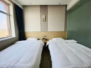 YIJIA Hotel (Tianjin Jinghai Daegu Zhuang Branch) - Image 2