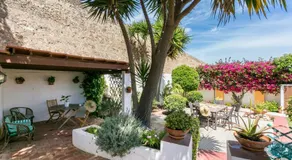 3 Marias Garden House B&B - Image 3