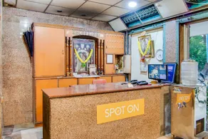 Hotel O New Aiswarya - Image 4