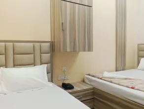 Marquis Luxe Guest House - Image 2