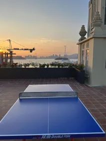 Hanting Hotel Xiamen Zhongshan Road 1st Wharf Seaview - Image 2