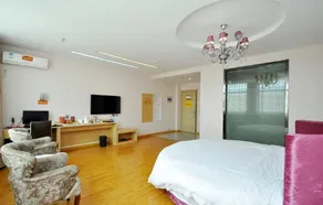 Thank Inn Hotel Shandong Linyi Airport - Image 4