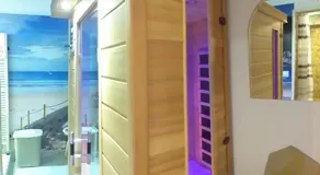 Casa Miliza - Agropensiunea şi Punctul Gastronomic Local, în vecinătatea castelului Salbek - Image 3