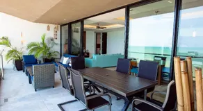 HERMOSO DEPATAMENTO EN PLAYA PROGRESO - Image 5
