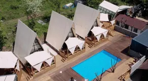Gapyeong Forest Garden glamping - Image 2